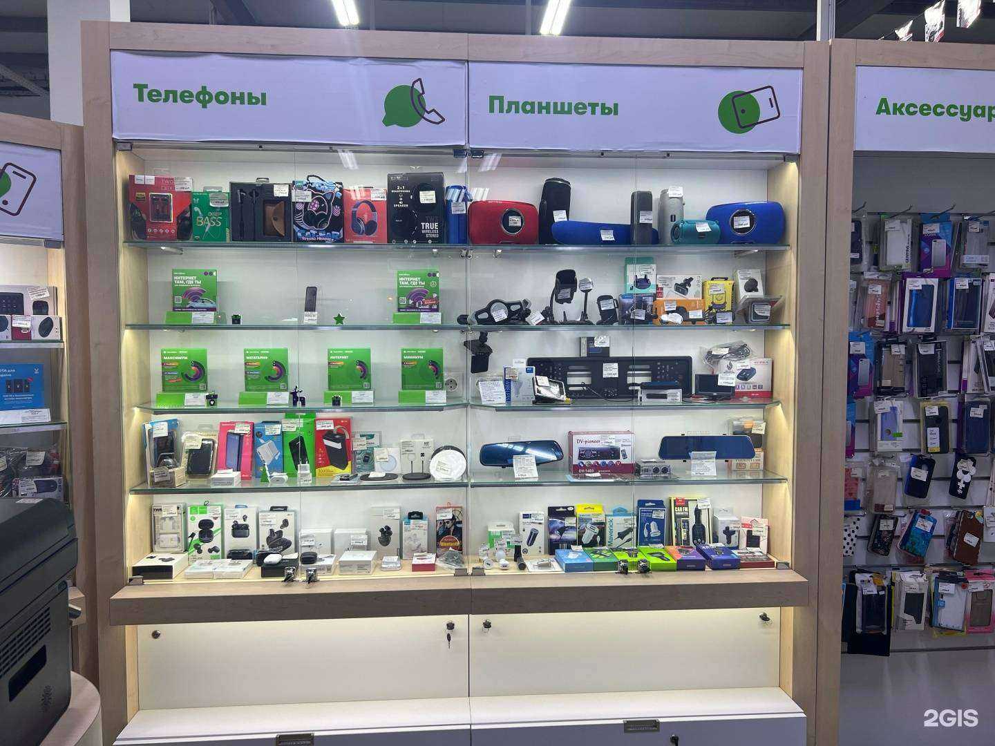 Отзывы на компанию МегаФон-Yota в Красноярске c фото