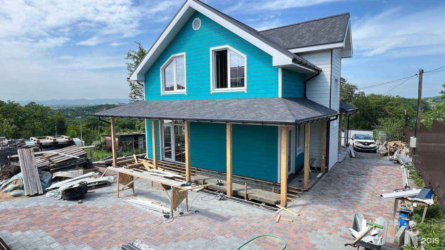 Отзывы на компанию Строй Престиж в Владивостоке c фото