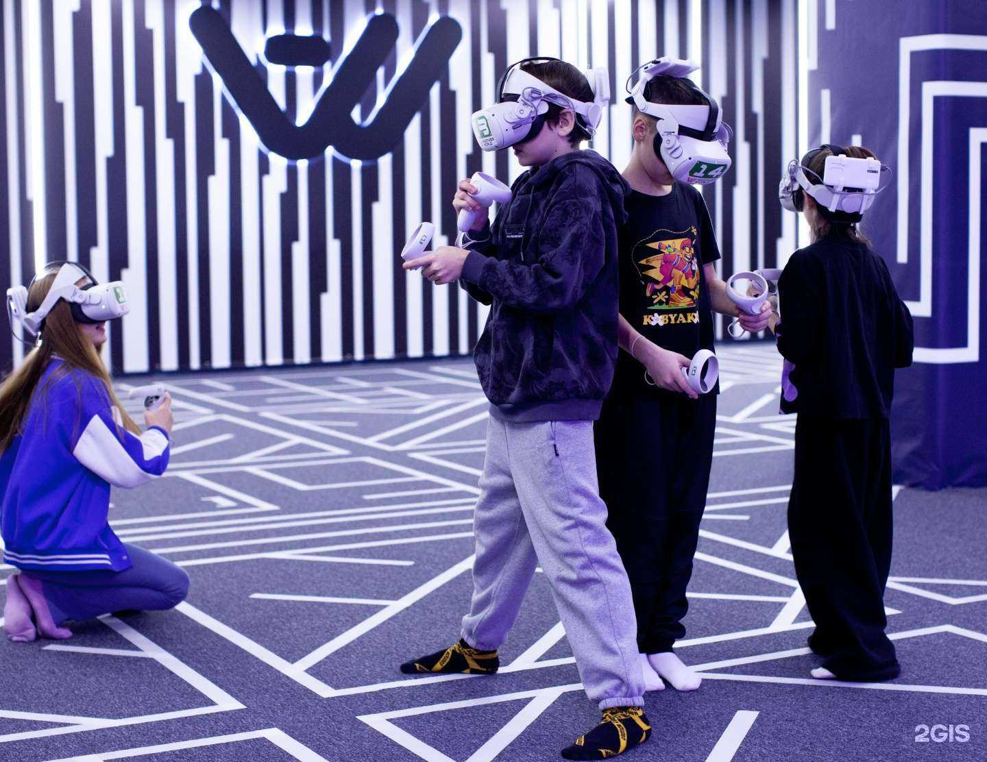 Отзывы на компанию Another World в г. Щёлково c фото