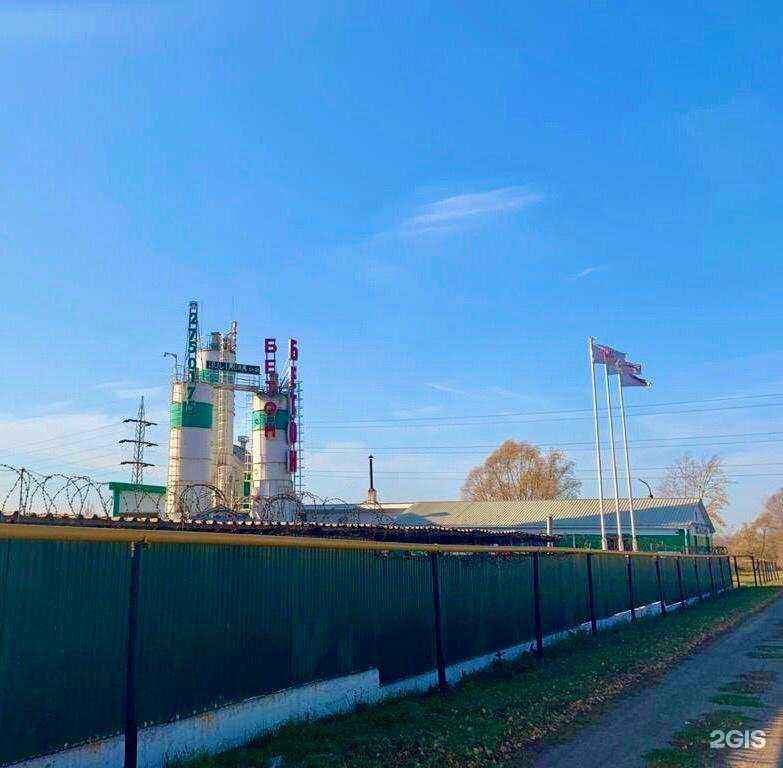 Отзывы на компанию МобилБетон в Уфе c фото