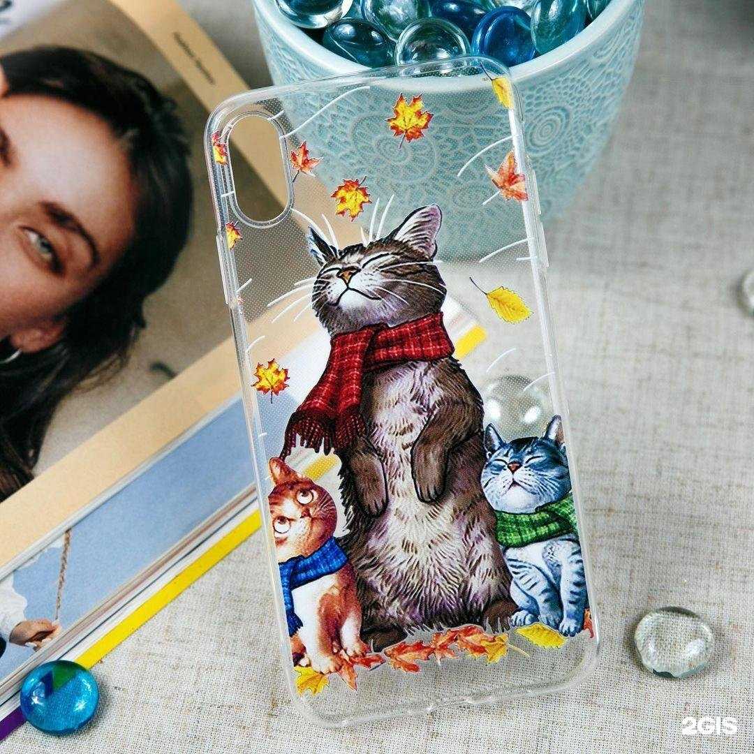 Отзывы на компанию Клевер в Липецке c фото