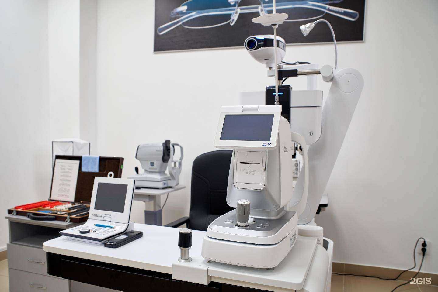 Отзывы на компанию Первая Самарская оптика в Новокуйбышевске c фото