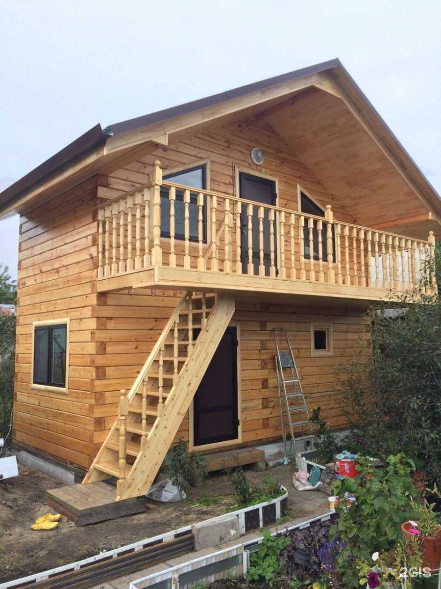 Отзывы на компанию Оконный двор в г. Тюмень c фото