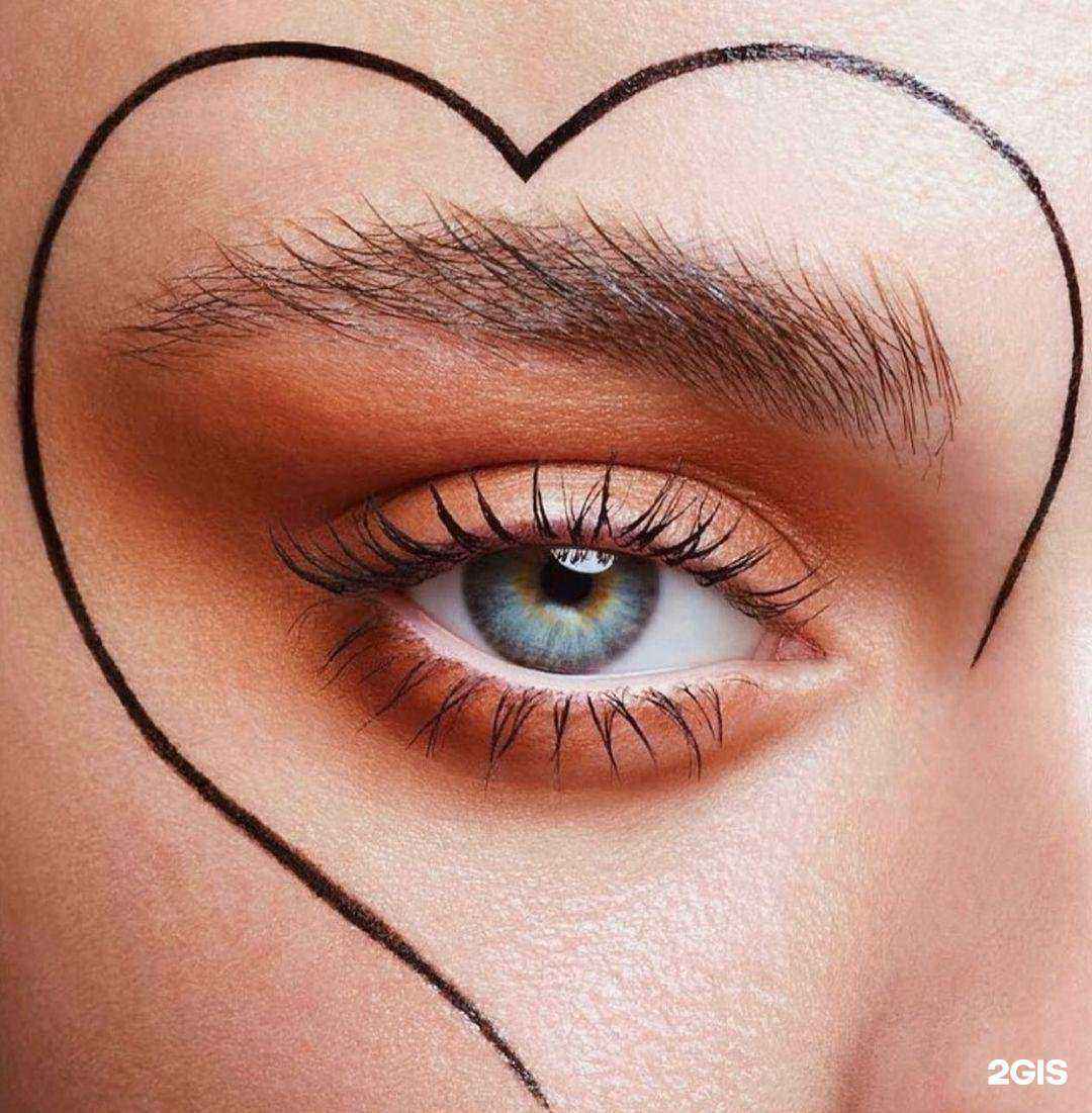 Отзывы на компанию Lash house в г. Новомосковск c фото