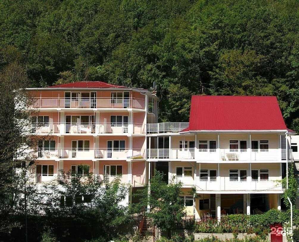 Отзывы на компанию Пальма в г. Туапсе c фото