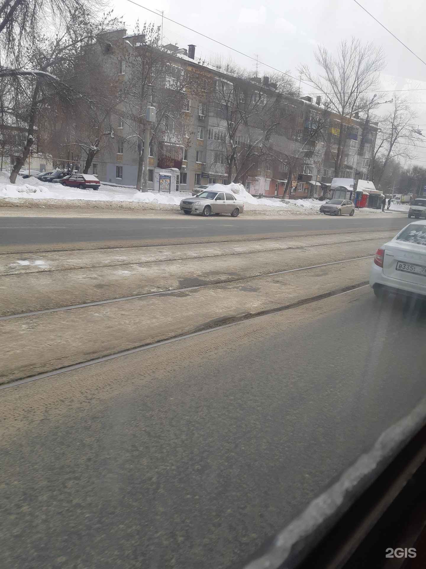 Отзывы на компанию Кабинет ногтевого сервиса в Самаре c фото - фотография 2 из 2