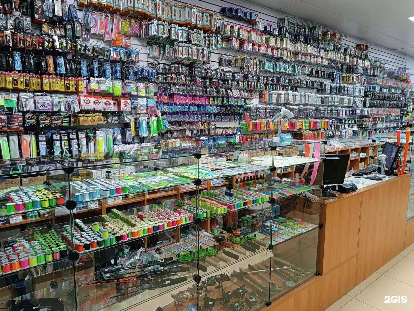 Отзывы на компанию Перекат в Южно-Сахалинске c фото