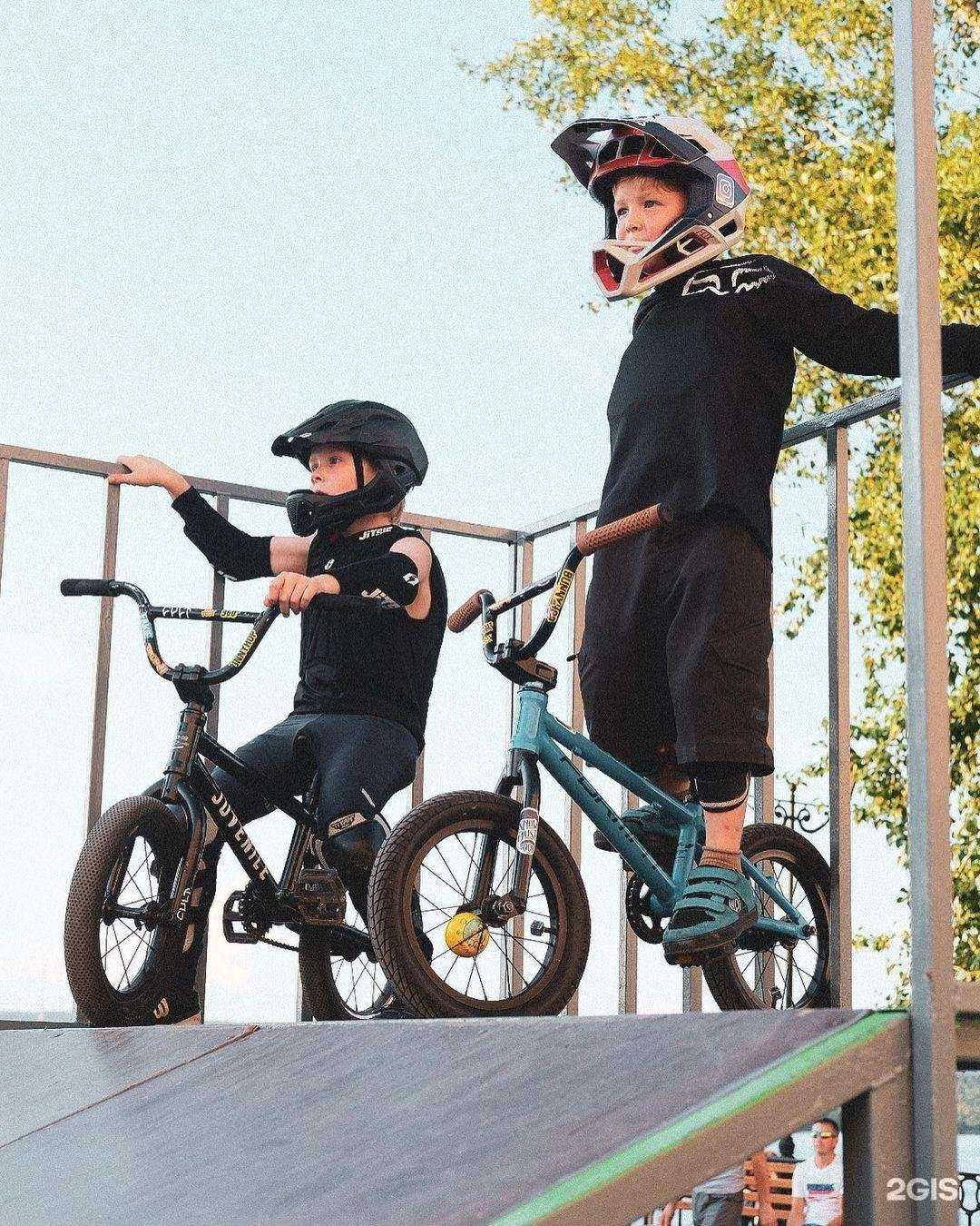 Отзывы на компанию Кидкат в Перми c фото