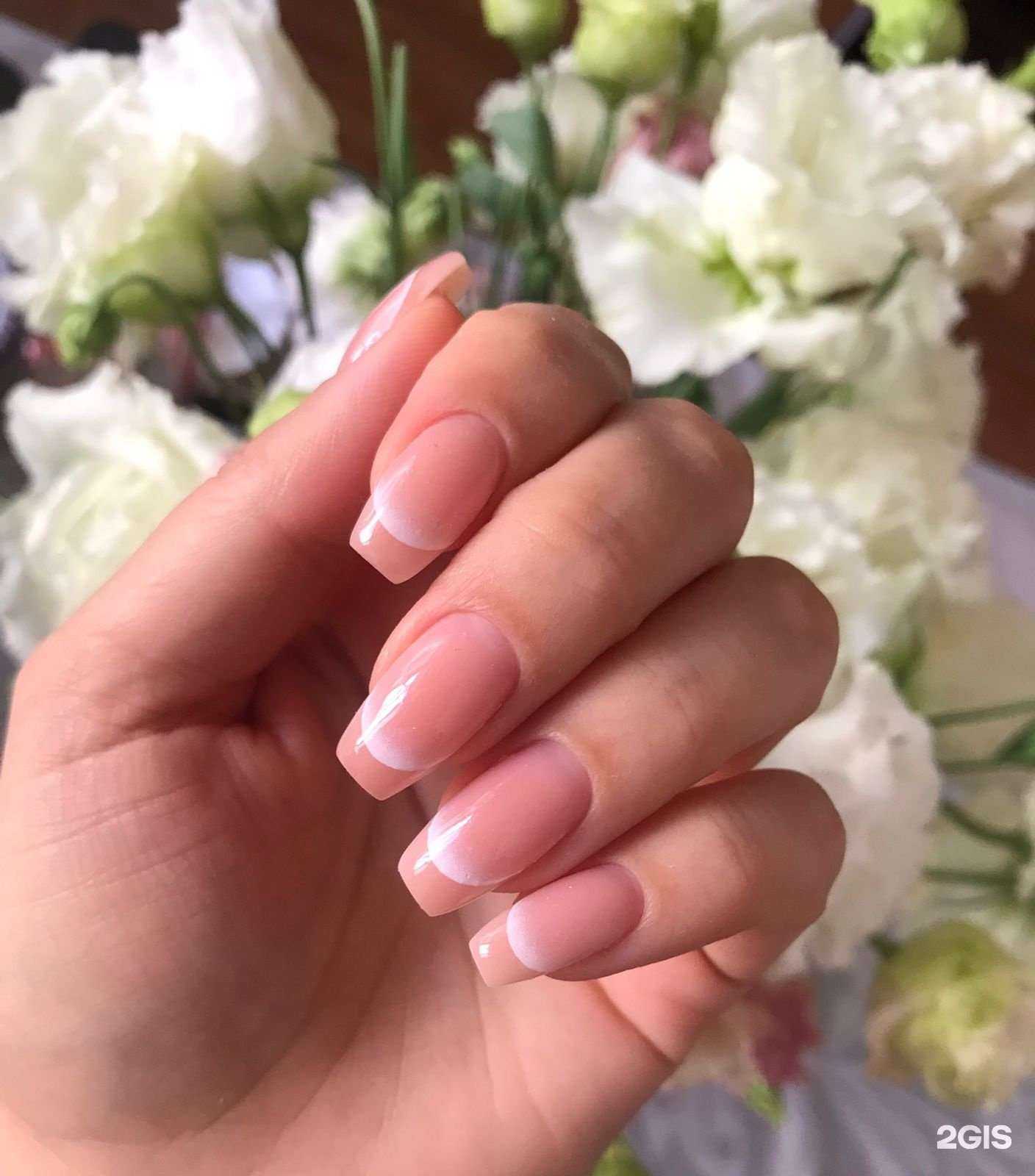 Отзывы на компанию Manicure&Beauty в г. Краснодар c фото