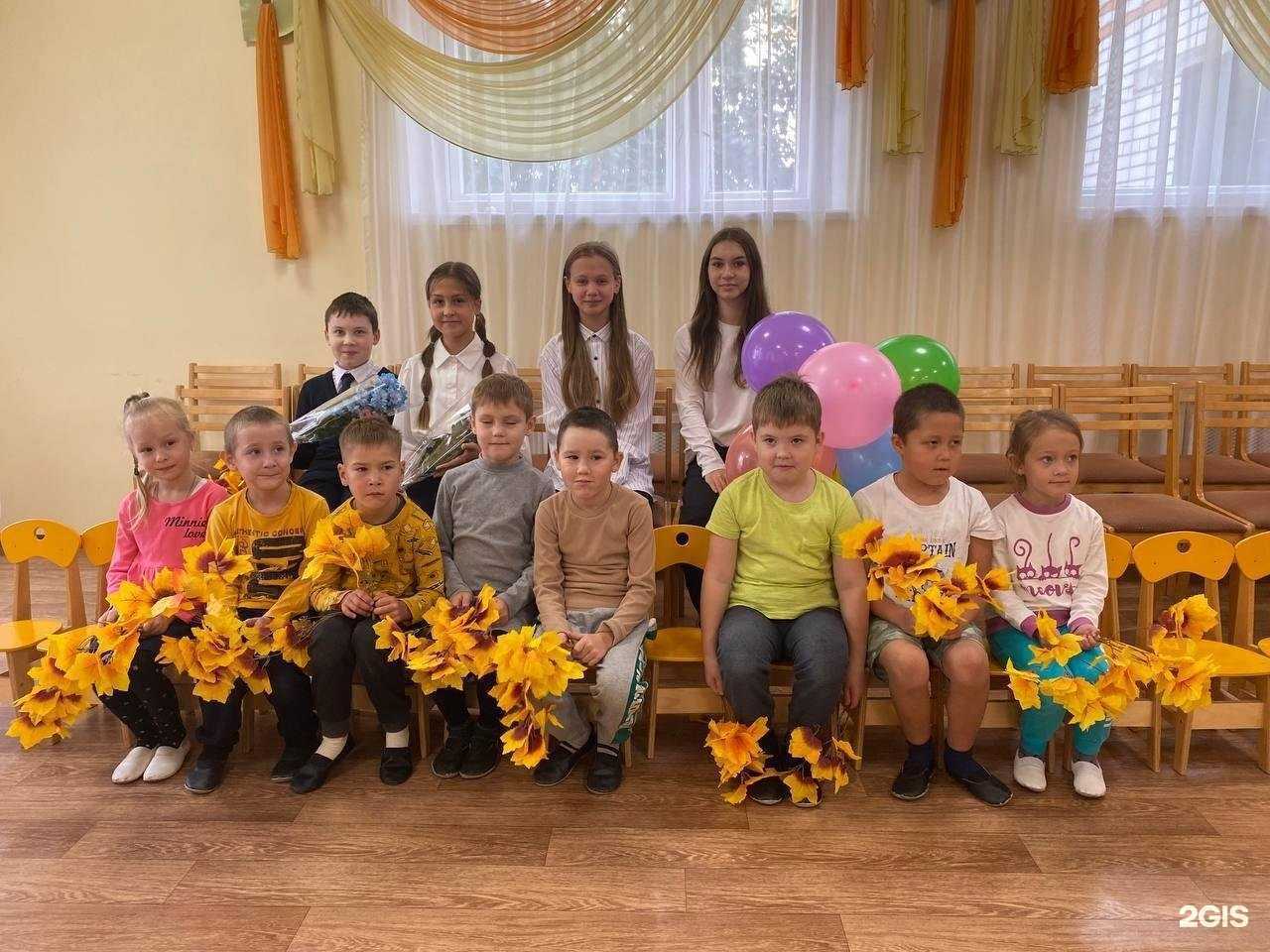 Отзывы на компанию Средняя школа №17 в г. Новочебоксарск c фото