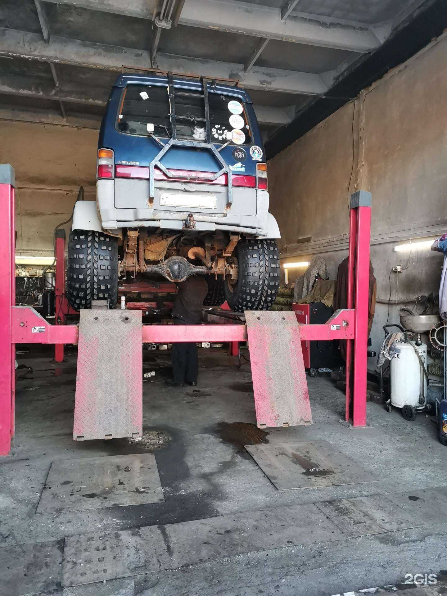 Отзывы на компанию Собачкино в Петропавловске-Камчатском c фото - фотография 2 из 2