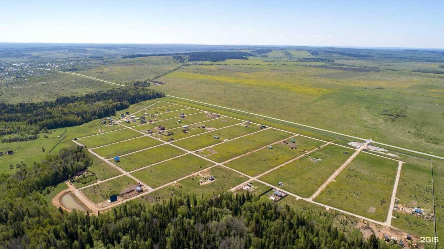 Отзывы на компанию Скандинавия в Перми c фото