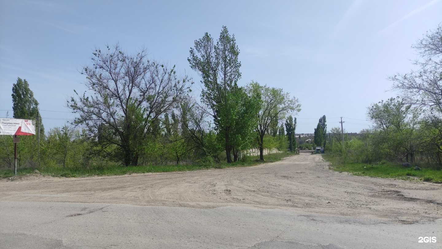 Отзывы на компанию ПолимерКам в г. Камышин c фото