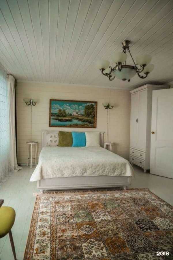 Отзывы на компанию Вдохновение Левитана в г. Плес c фото