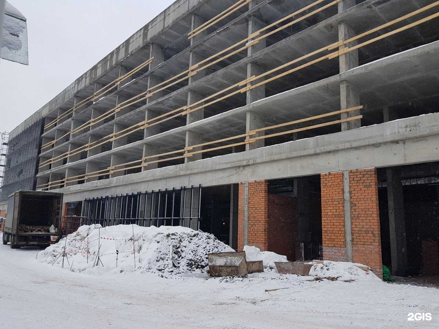 Отзывы на компанию Фармленд в Уфе c фото - фотография 2 из 2