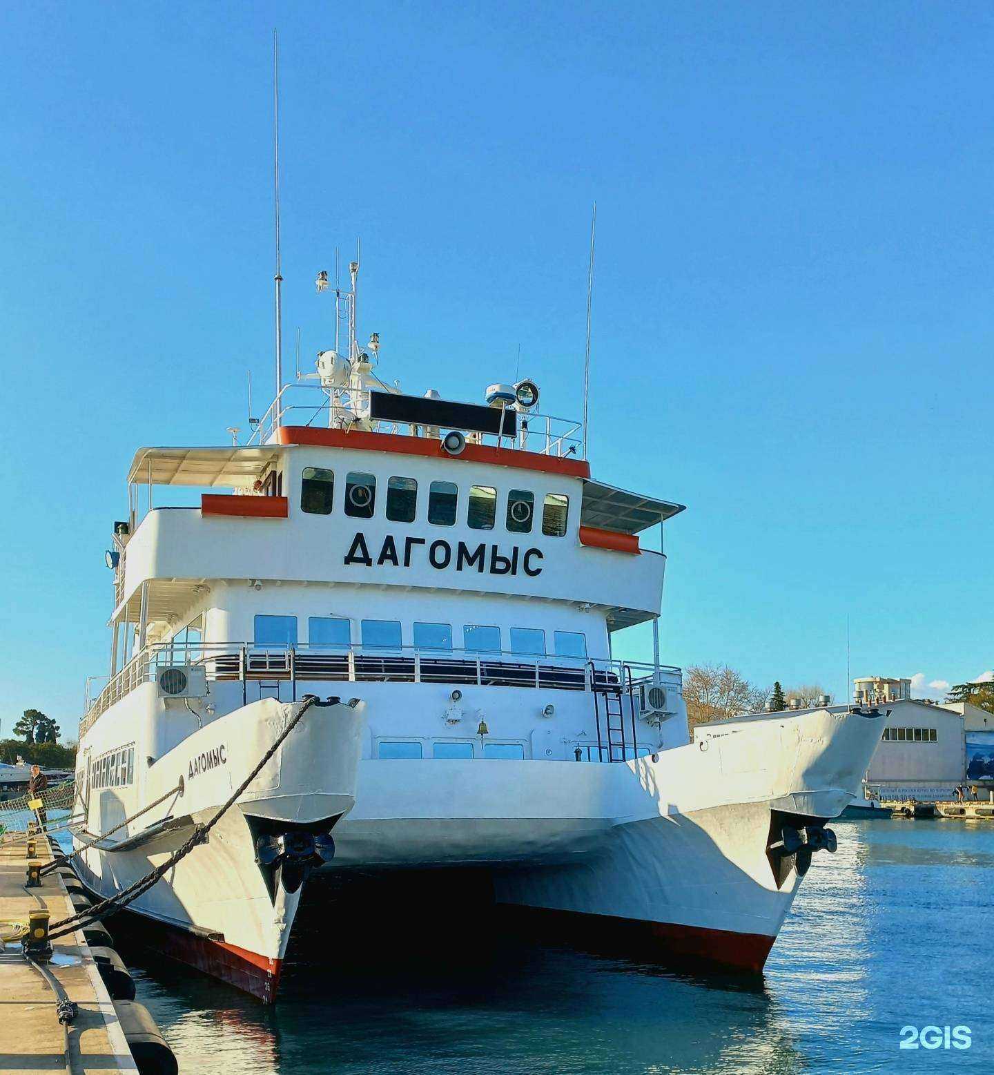 Отзывы на компанию Сочи Трансфер в Сочи c фото - фотография 2 из 2