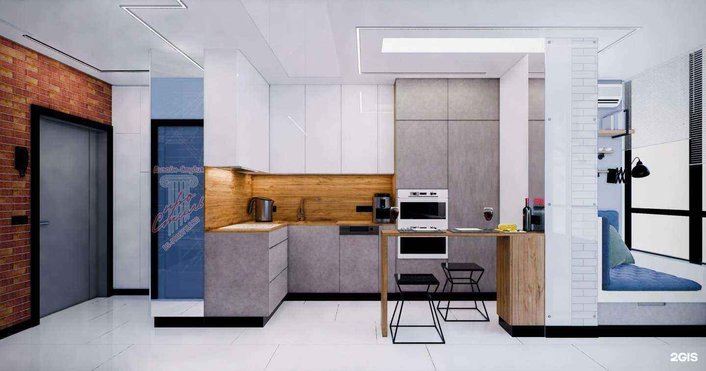 Отзывы на компанию Про стиль в Мурманске c фото