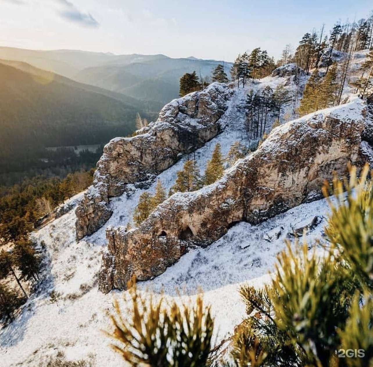 Отзывы на компанию Квадро Тур в г. Красноярск c фото