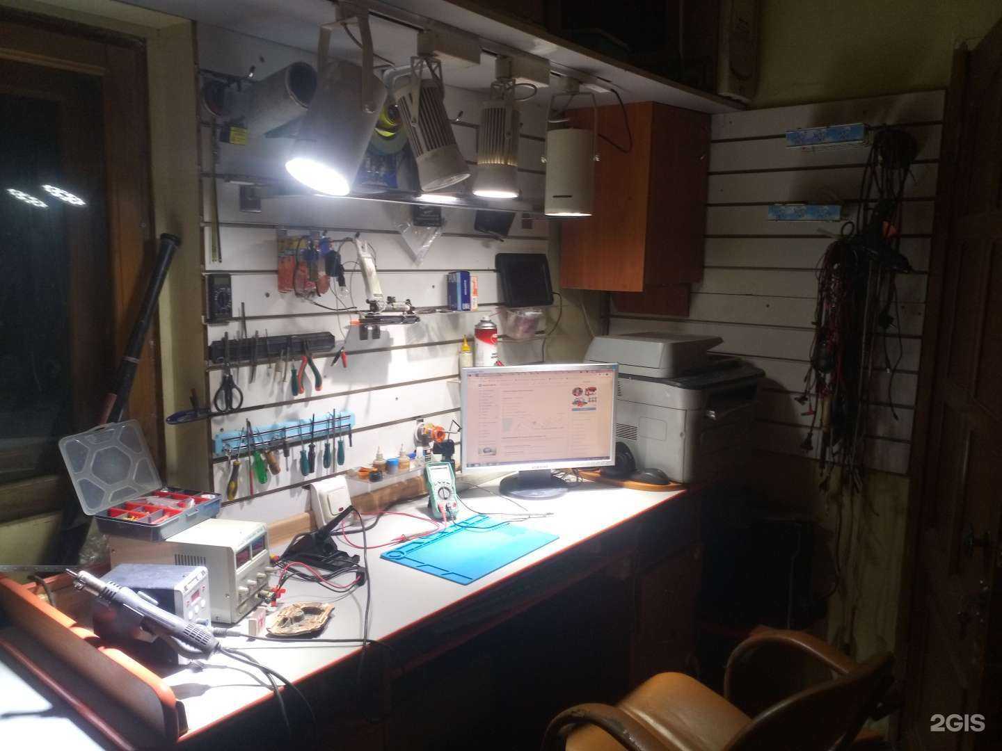 Отзывы на компанию Shumacher в г. Стерлитамак c фото