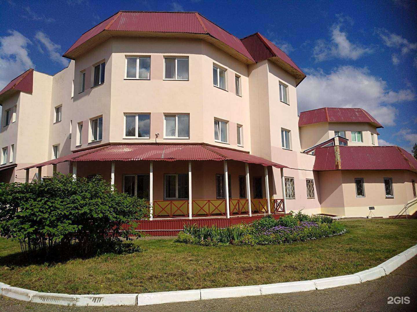 Отзывы на компанию Солнышко в Набережных Челнах c фото