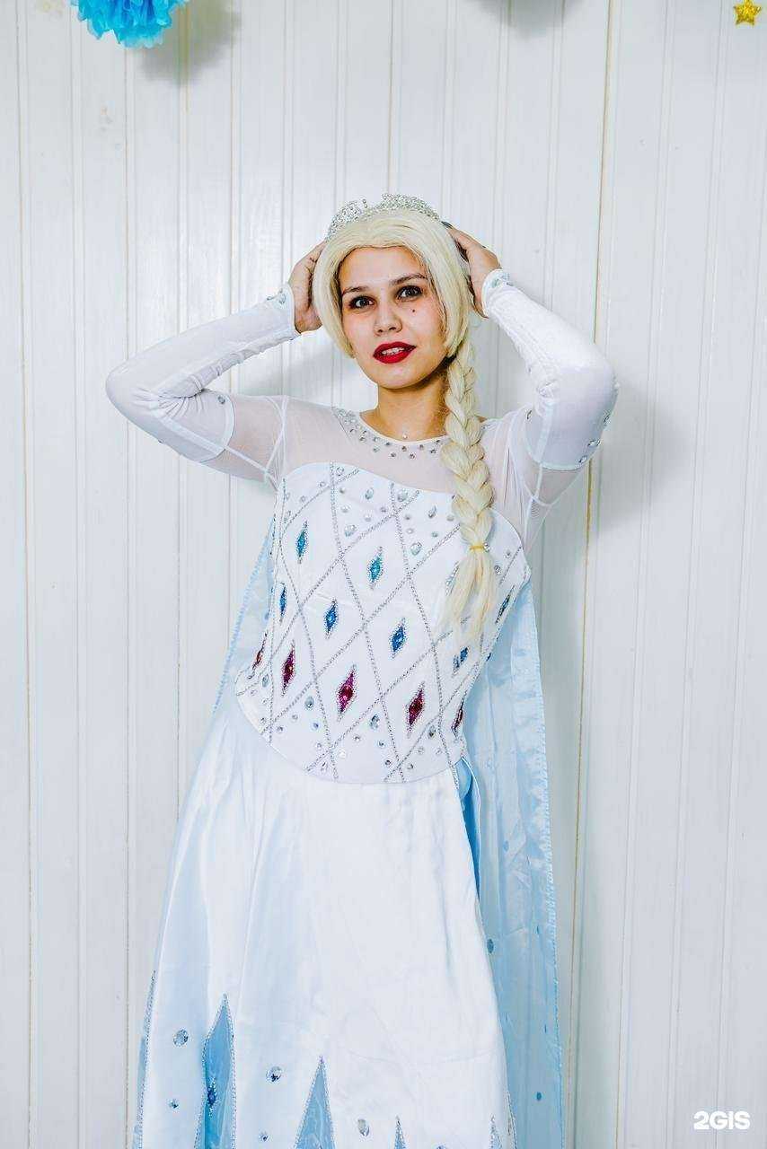 Отзывы на компанию Твоя Атмосфера в г. Хабаровск c фото