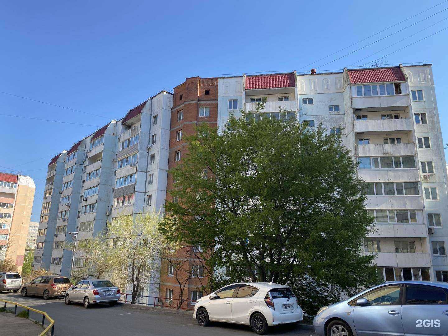 Отзывы на компанию Блич в Владивостоке c фото - фотография 2 из 2