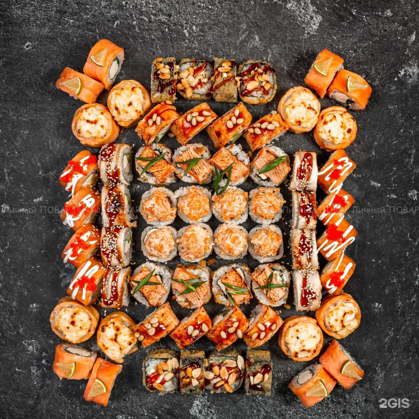 Отзывы на компанию Личный повар в г. Миасс c фото