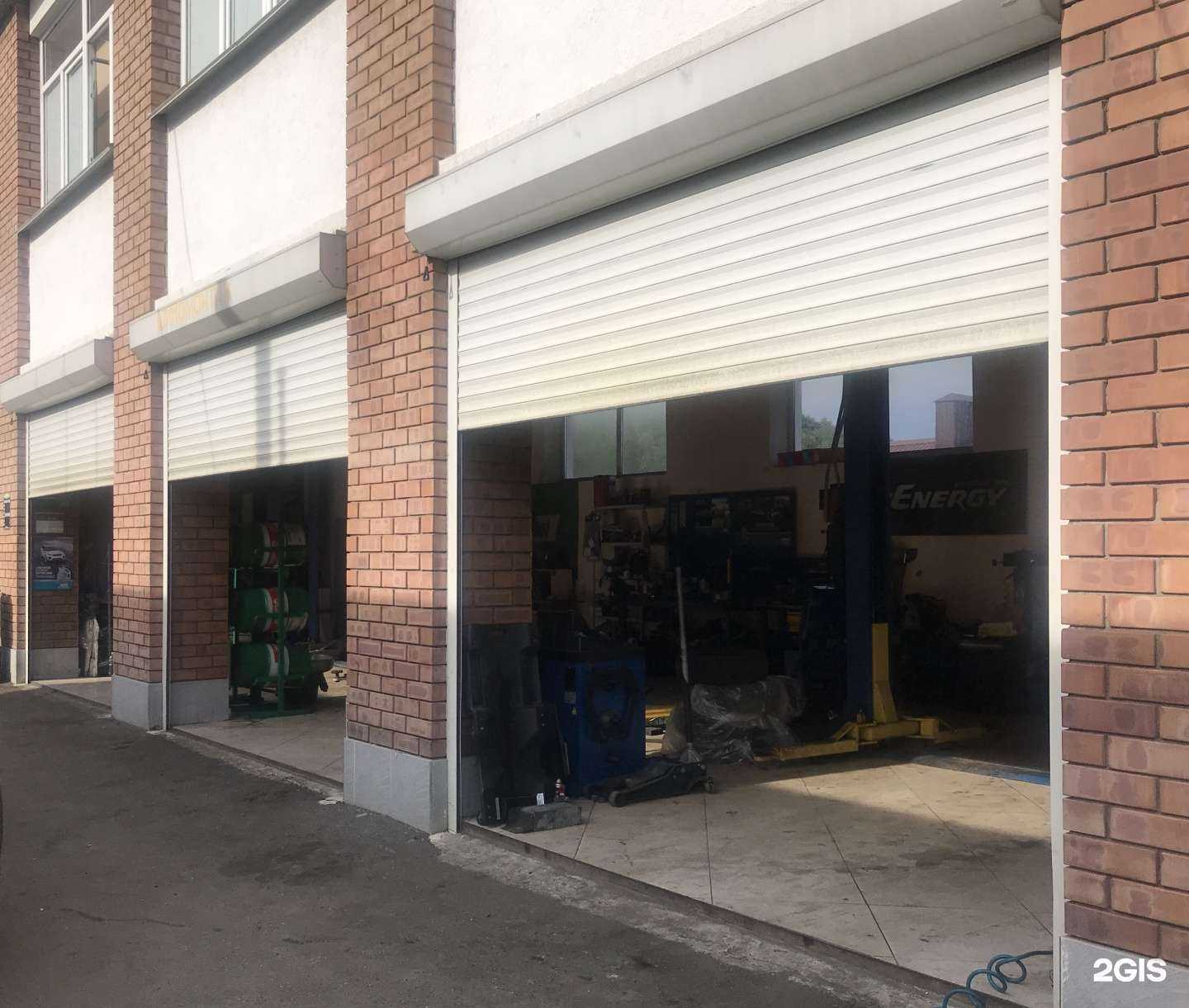 Отзывы на компанию АвтоМаяк в Ставрополе c фото