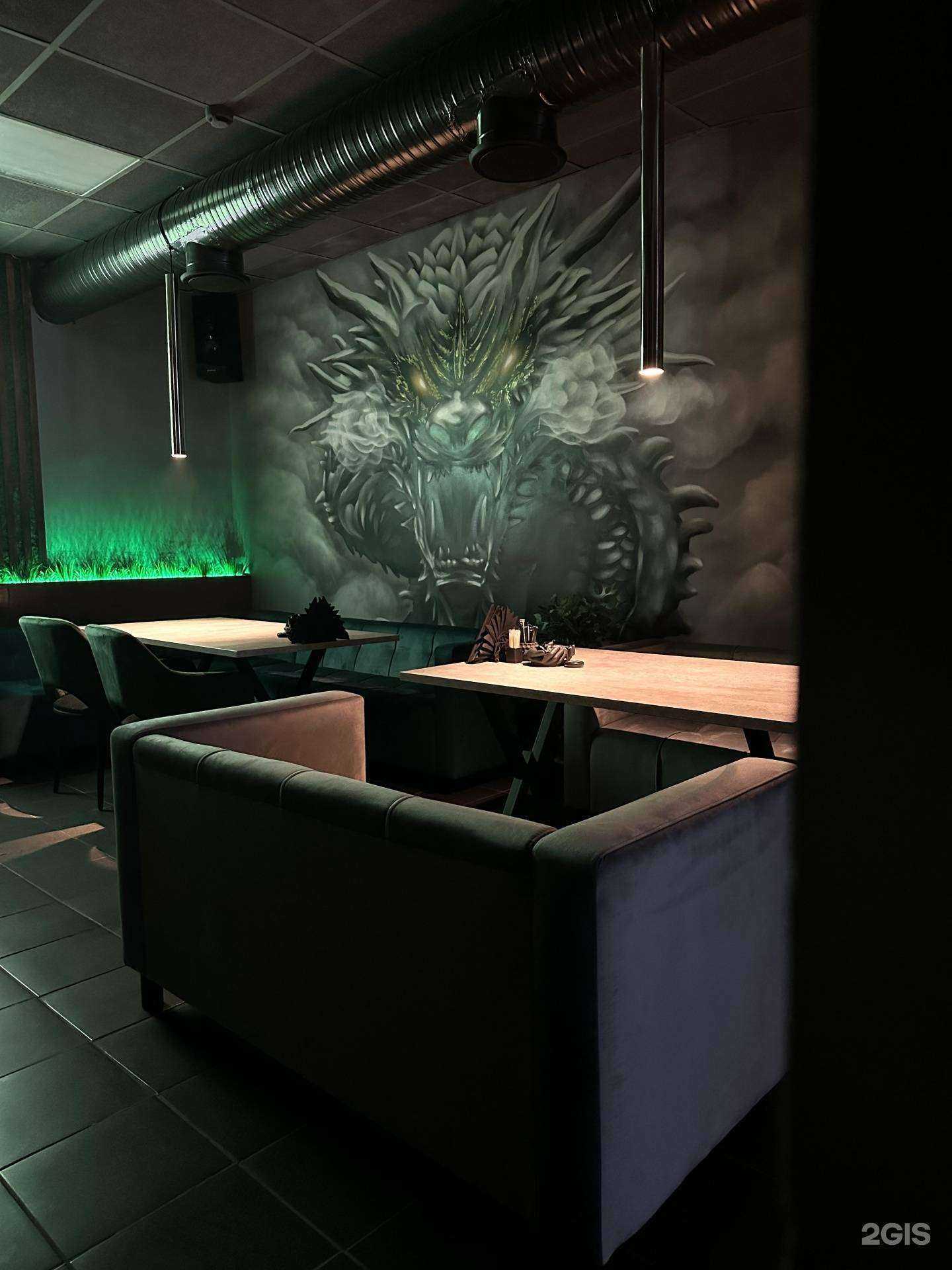 Отзывы на компанию Smoky lair в г. Новокуйбышевск c фото