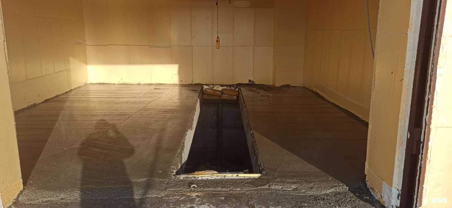 Отзывы на компанию Евробетон в Новосибирске c фото