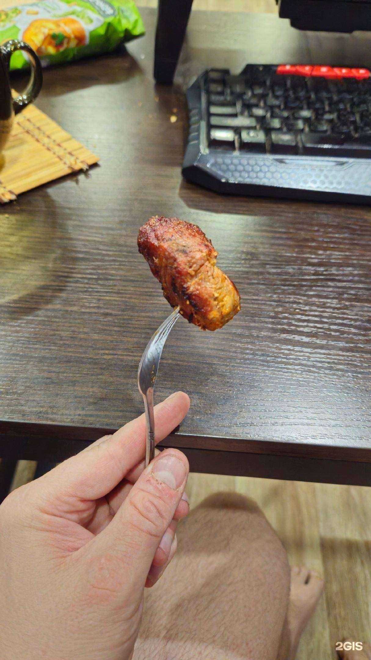 Отзывы на компанию Центральный Мангал в Северске c фото