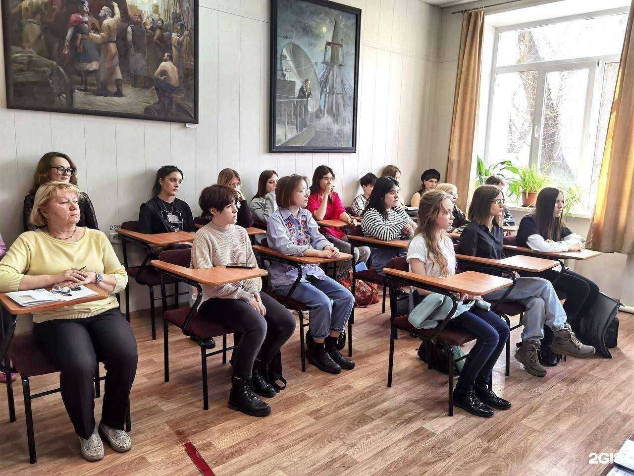 Отзывы на компанию Средняя школа в г. Челябинск c фото