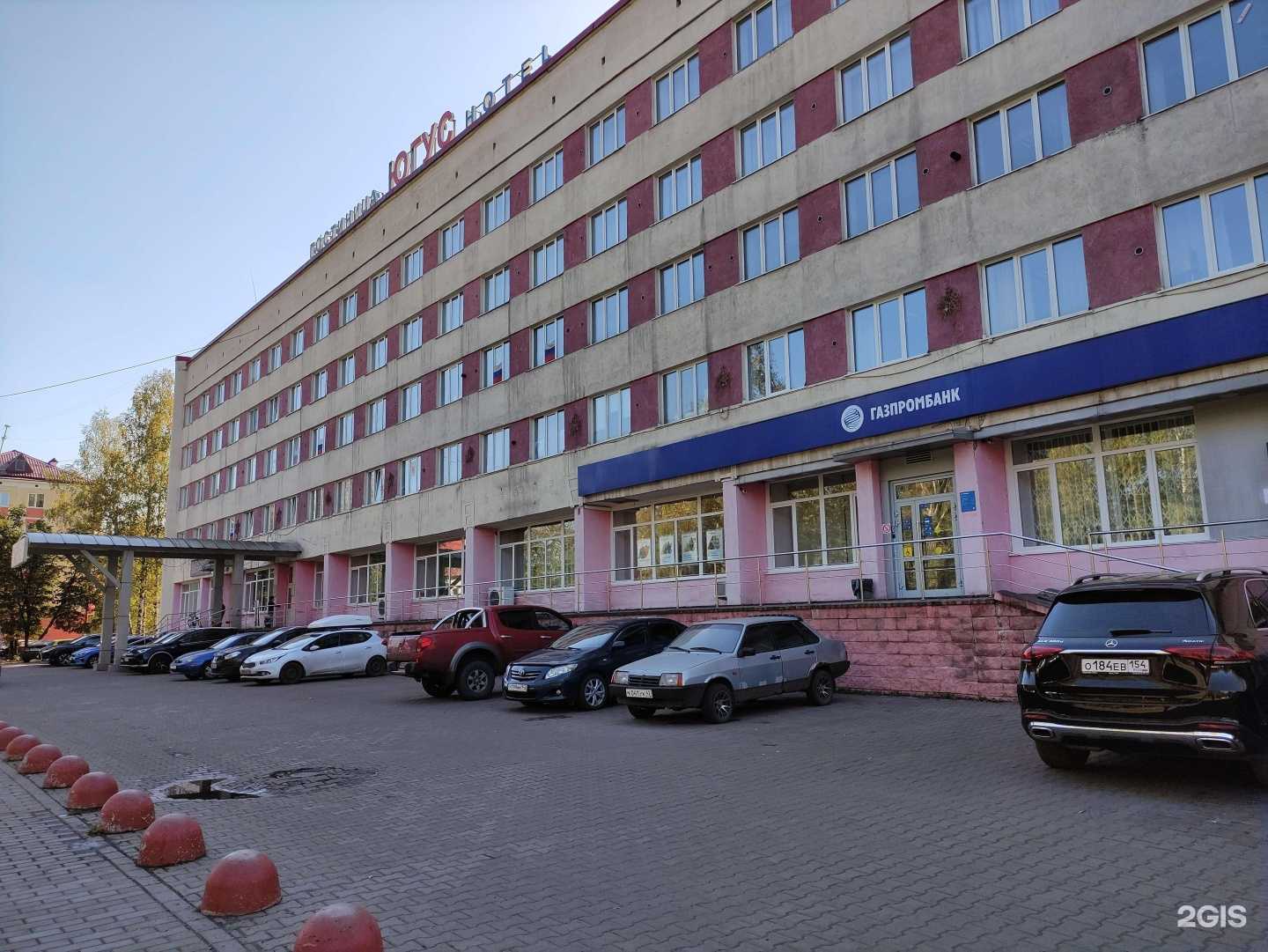 Отзывы на компанию Matrix_m в Междуреченске c фото