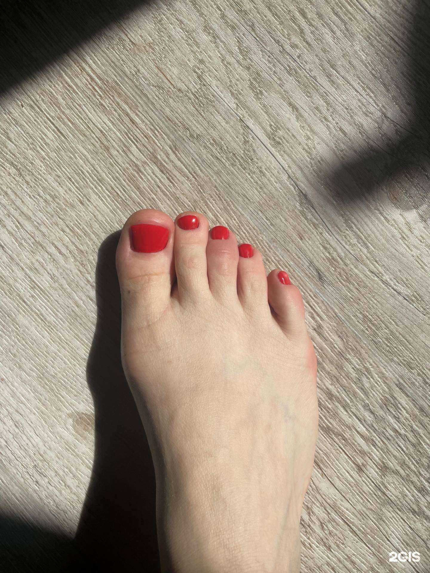 Отзывы на компанию Podogal в Обнинске c фото