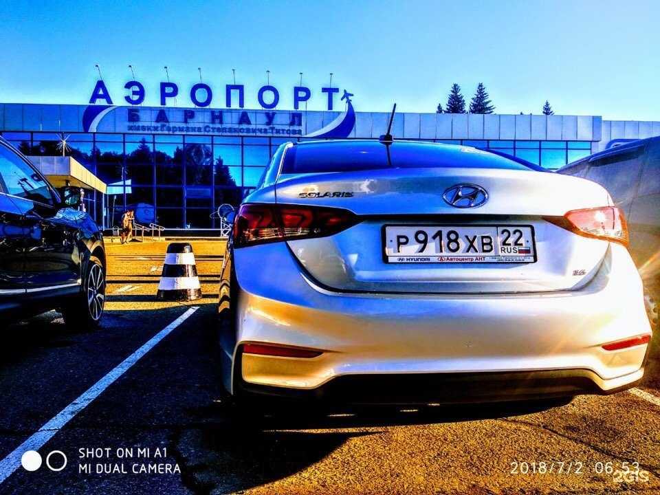 Отзывы на компанию Avtorent22 в г. Барнаул c фото