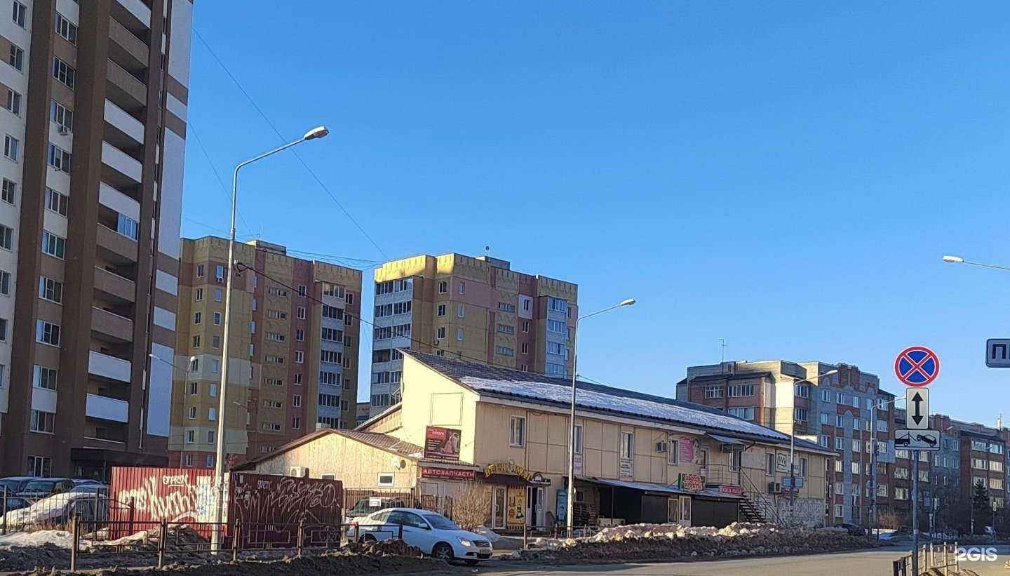 Отзывы на компанию Восточная кухня в Пензе c фото - фотография 2 из 2