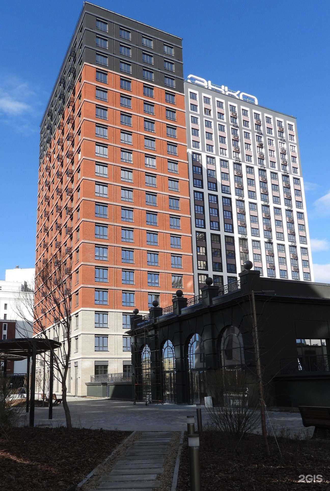 Отзывы на компанию Евразия mix в Тюмени c фото - фотография 2 из 2