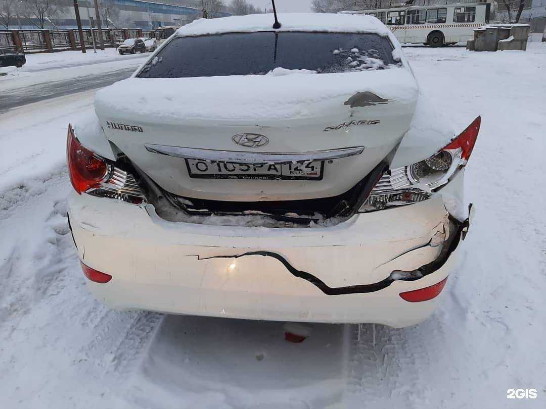 Отзывы на компанию Центр независимой автоэкспертизы и помощи автовладельцам в Красноярске c фото