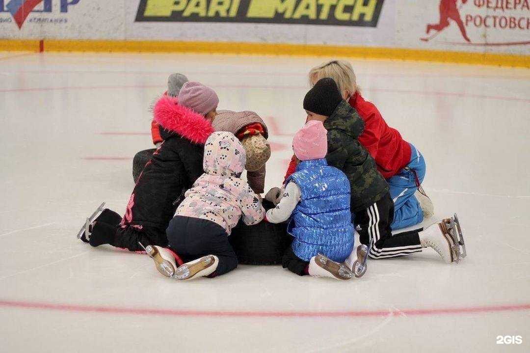 Отзывы на компанию Академия спорта в г. Ростов-на-Дону c фото