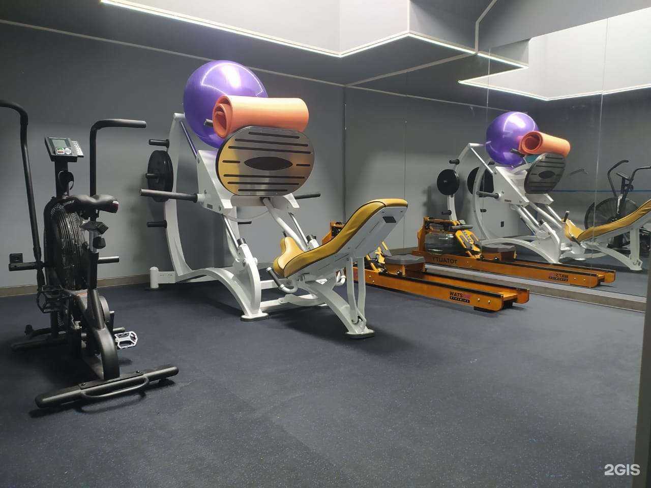Отзывы на компанию КинезиСпорт в Новосибирске c фото