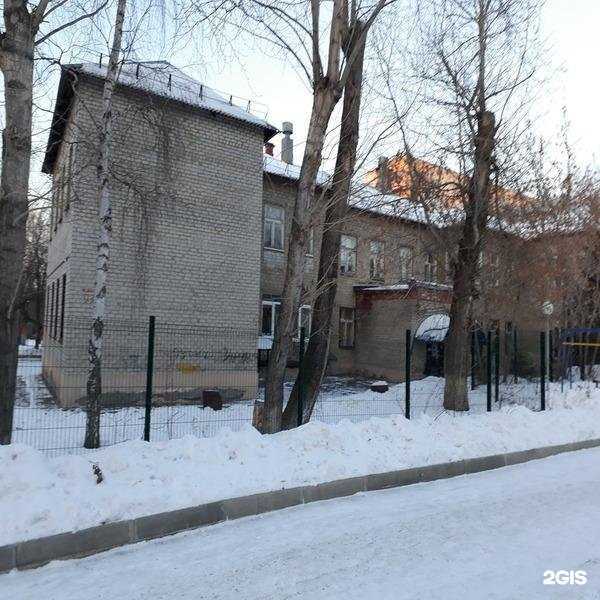 Отзывы на компанию Детский сад №445 в Екатеринбурге c фото