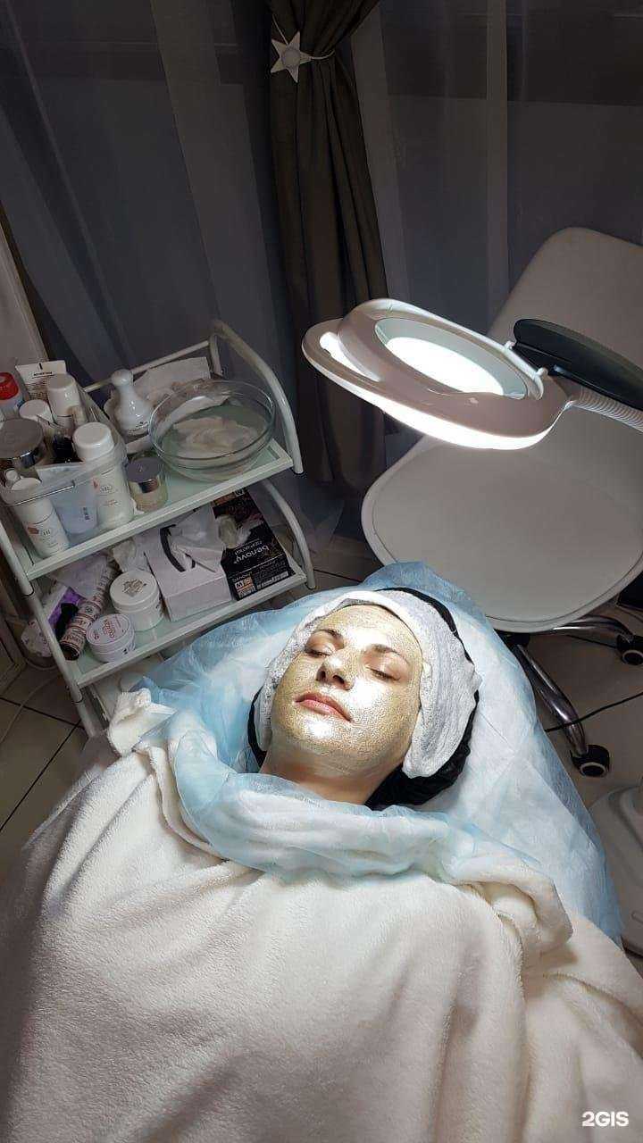 Отзывы на компанию Точка красоты в Находке c фото