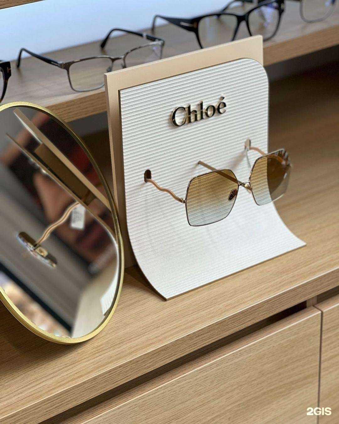 Отзывы на компанию Сити-оптика в г. Екатеринбург c фото