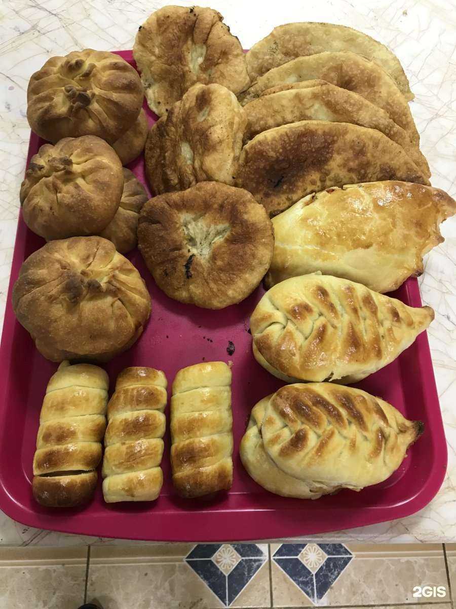 Отзывы на компанию Пельменная в г. Оренбург c фото