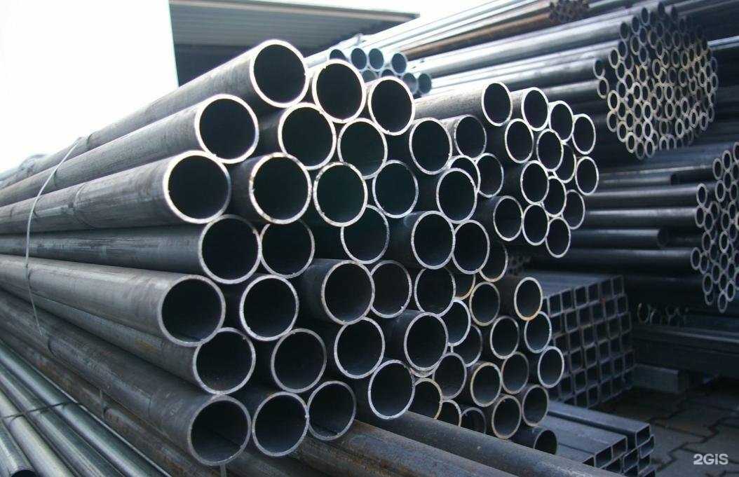 Отзывы на компанию Компания по производству металлопродукции в г. Новосибирск c фото