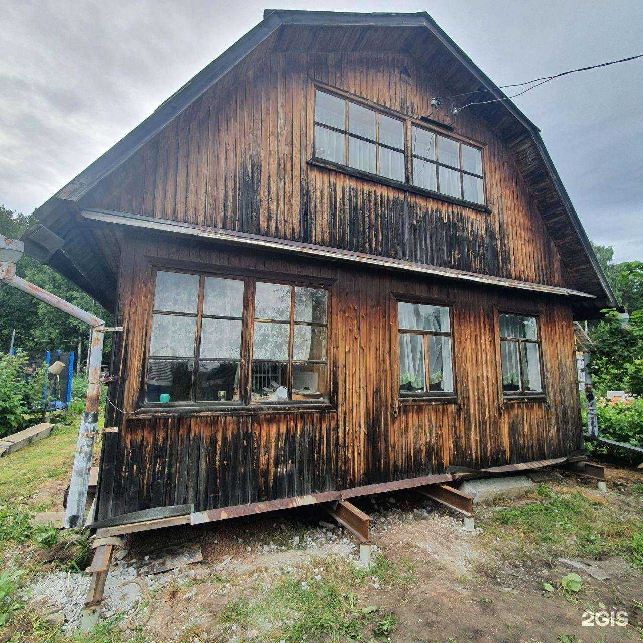 Отзывы на компанию Строймонтаж66 в г. Екатеринбург c фото