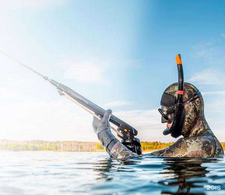 Отзывы на компанию Divemaster в г. Воронеж c фото