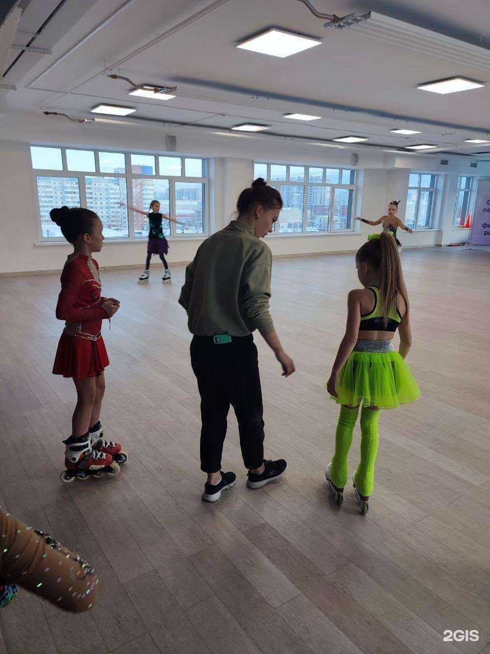 Отзывы на компанию Академикс в Барнауле c фото