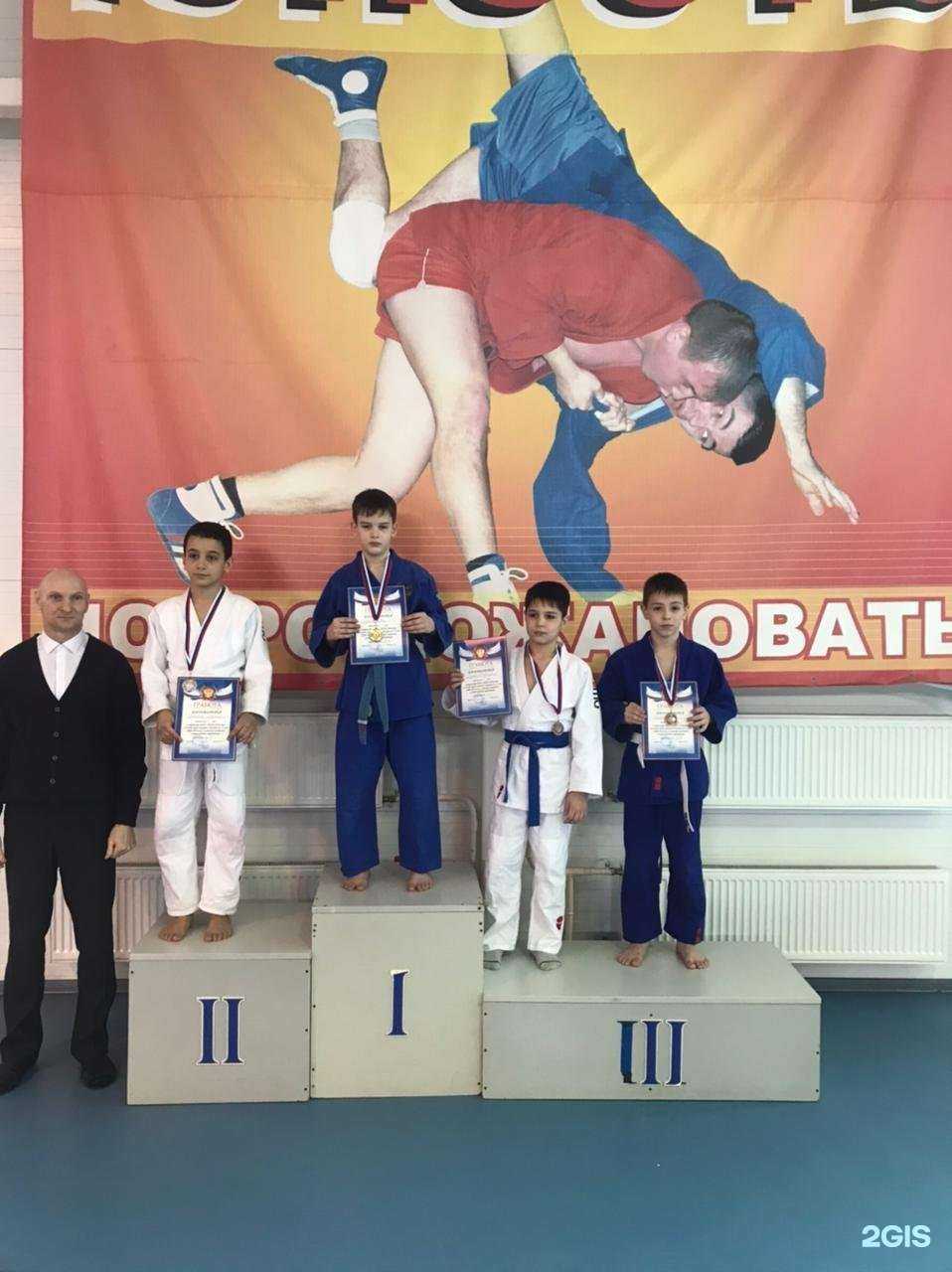 Отзывы на компанию Юность в г. Радужный c фото