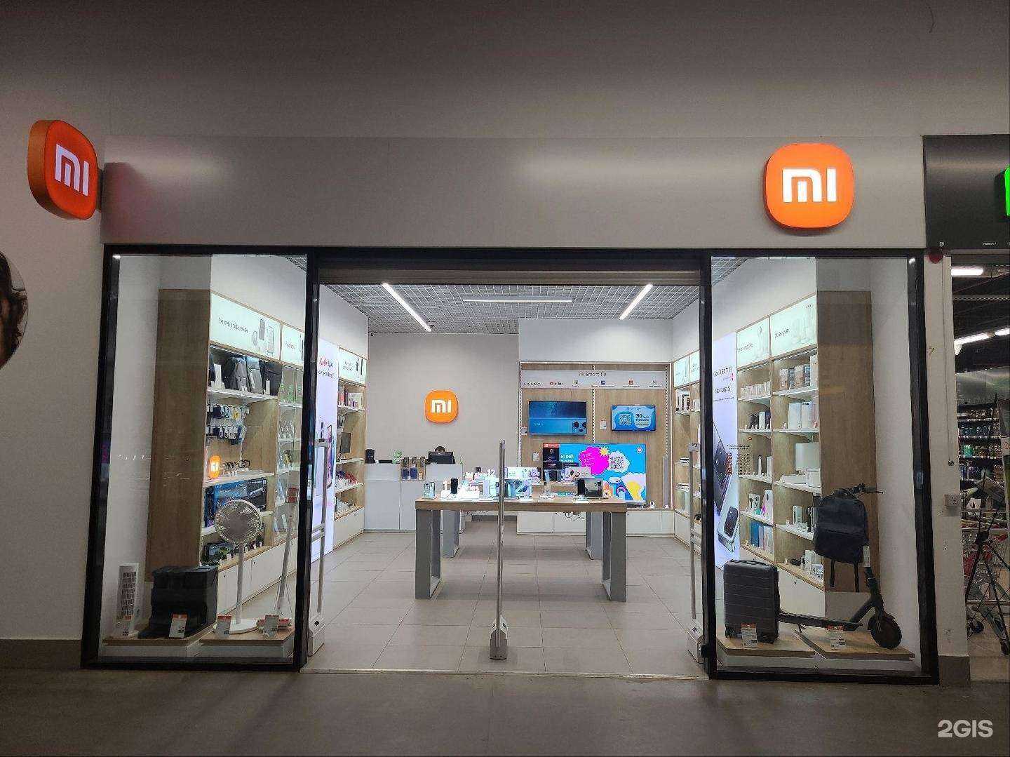 Отзывы на компанию Xiaomi в г. Ковров c фото